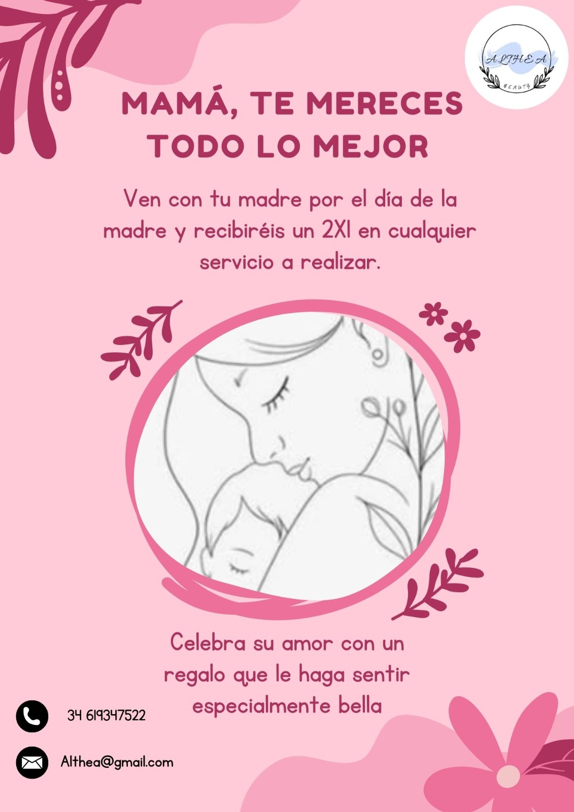 Día de la Madre
