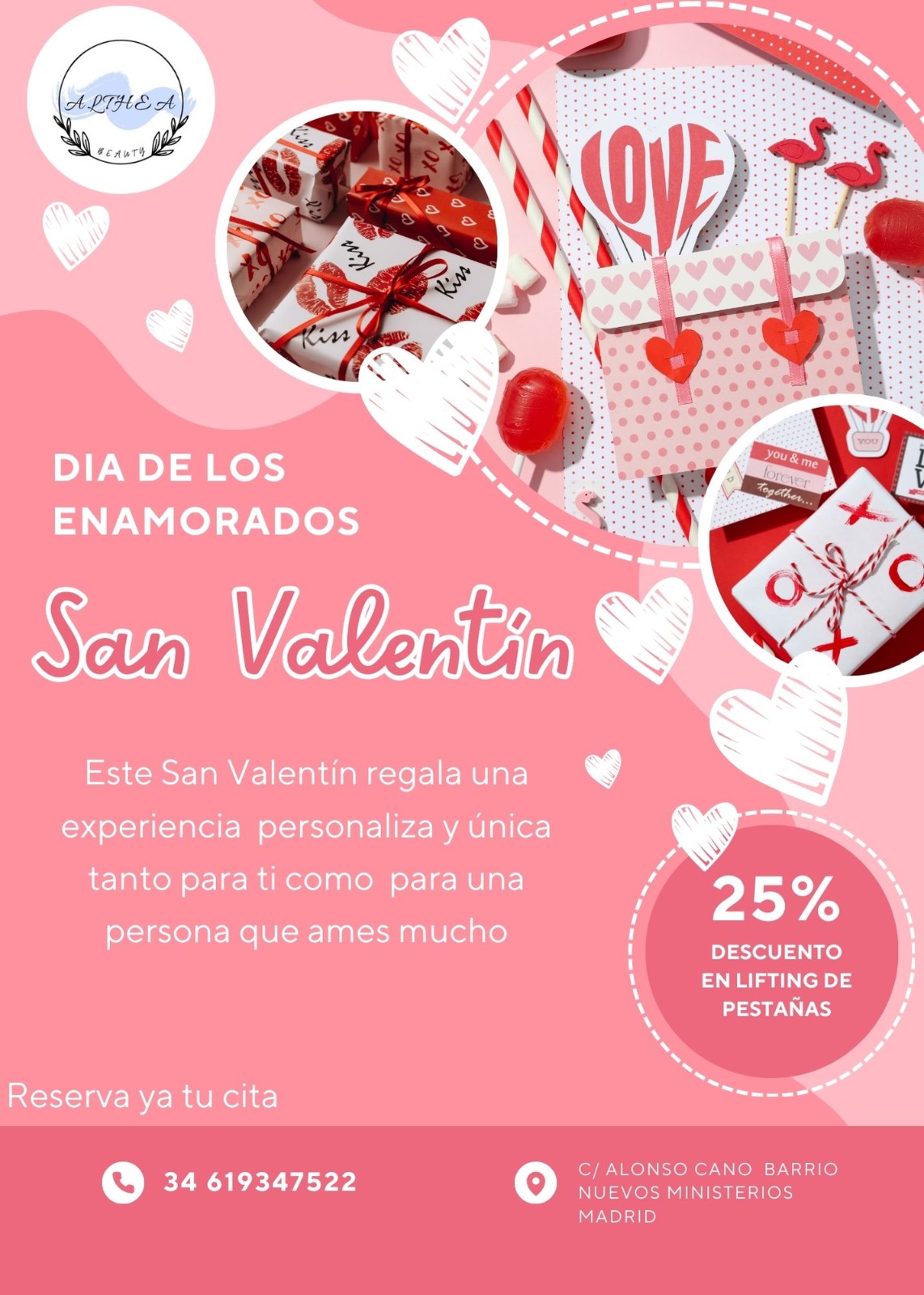 San Valentín